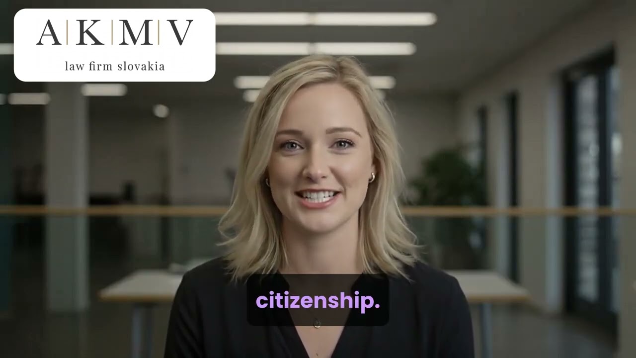 Slovak Citizenship for Jewish Descendants: Reclaiming Your Heritage