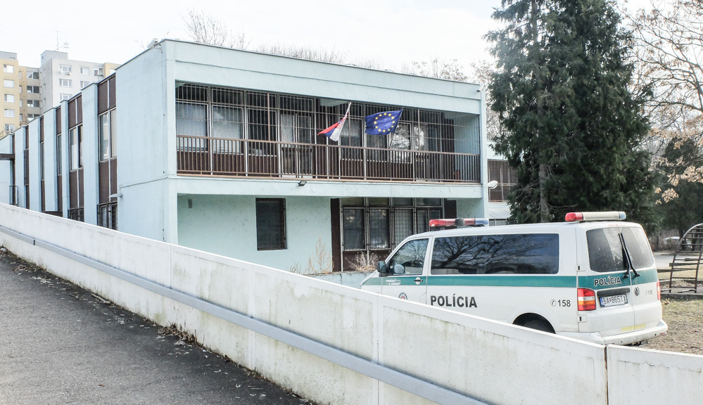 Business víza pre vstup Slovensko (2026) | AKMV