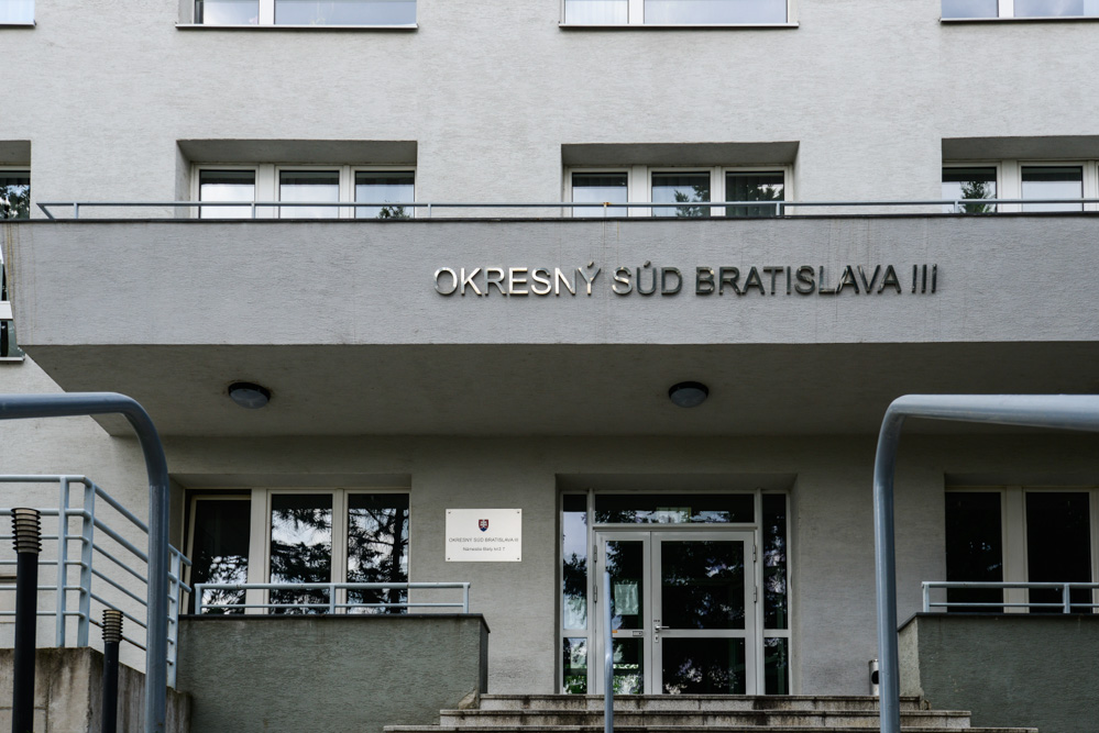 Pár noviniek, ktoré prinesie Civilný sporový poriadok (2026) | AKMV