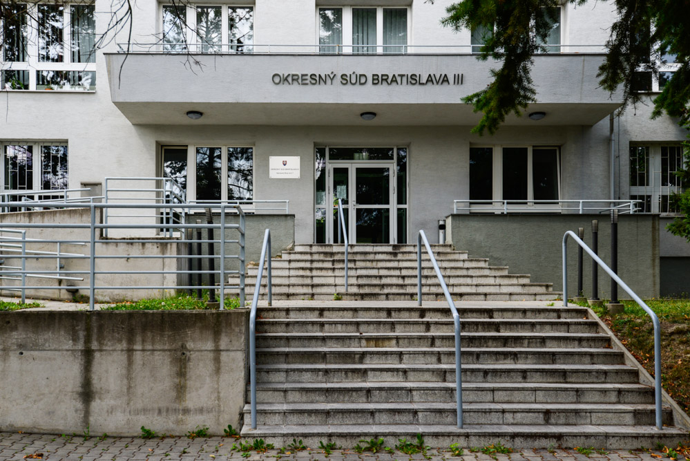 Návrh nového Zákonníka práce z dielne SAS (2026) | AKMV